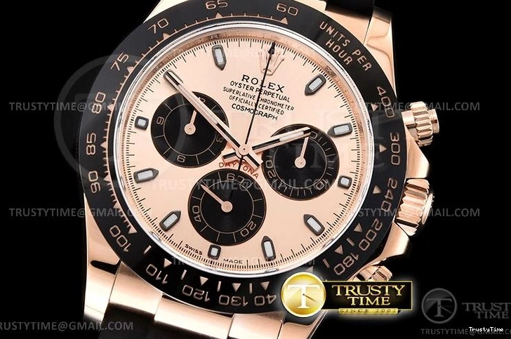 1107 Chic ROLDYT0299D – Daytona 116515LN 939